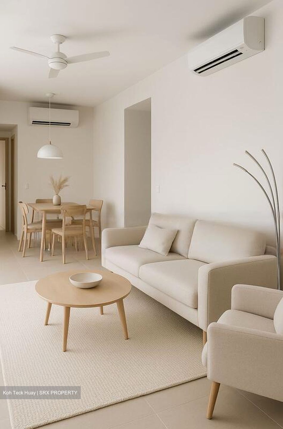 The Minton (D19), Condominium #458035621